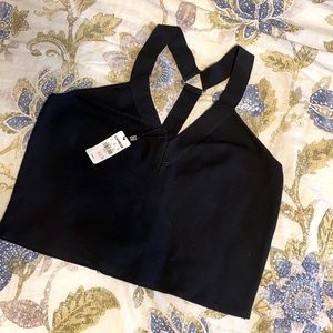 Express Halter